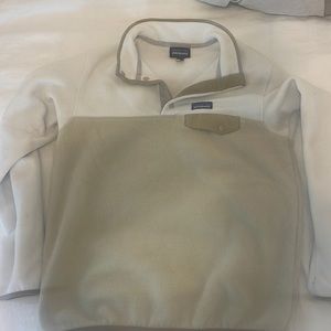 Patagonia Synchilla Jacket